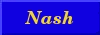 Nash Genealogy